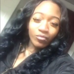 Meet your Posher, Sherelle